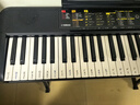 雅馬哈（YAMAHA）電子琴PSR-F52/E383初學(xué)入門(mén)61鍵成人兒童演奏教學(xué)練習考級琴373 PSR-F52官方標配+全套配件 曬單實(shí)拍圖