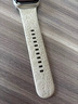 XM小米機(jī)通用智能電話手表學(xué)生可插卡多功能全網(wǎng)通成人男女定位兒童禁用APP管控防水禮物 【S10max粉配淡薄荷】AMOLED全面屏19 曬單實(shí)拍圖