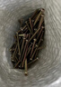 國(guó)際電工開(kāi)關(guān)插座加長(zhǎng)螺絲螺釘4 5 6 7 8 10公分cm十字頭電工配件通用螺絲 5公分加長(zhǎng)螺絲【10根】 曬單實(shí)拍圖