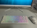 AOC 顯示器 Q27G4 27英寸 2K  快速液晶1ms響應(yīng) IPS小金剛 升降旋轉(zhuǎn) 電腦游戲電競(jìng)顯示器 【圓偏振光護(hù)眼】300Hz Q27G4SL/WS 曬單實(shí)拍圖