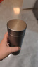 富光保溫杯316L不銹鋼水杯男女士泡茶杯子保冷杯商務(wù)茶水分離京東限定 曬單實(shí)拍圖