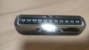 耶格爾德國(guó)臨時(shí)停車號(hào)碼牌移車牌挪車電話牌高端擺件創(chuàng)意多功能 酷黑款【滾輪換號(hào) 磁吸底座】 曬單實(shí)拍圖