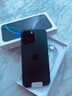 Apple/蘋果 iPhone 16 Pro Max（A3297）256GB 黑色鈦金屬 支持移動聯(lián)通電信5G 雙卡雙待手機 曬單實拍圖