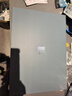 微軟（Microsoft）Surface Pro 12英寸 二合一筆記本電腦 國家補貼20% 輕薄本 AI+PC 驍龍 X Plus 16G 512G 碧海青 曬單實拍圖