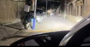 澳茲姆新品澳茲姆昆侖L3單直射雙光透鏡汽車大燈改裝遠近一體超亮聚光 新品昆侖L3單直射透鏡 曬單實拍圖
