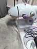 范爺家縫紉機家用小型全自動(dòng)多功能電動(dòng)裁縫機臺式針織縫衣機縫補衣服 曬單實(shí)拍圖