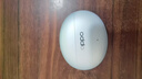OPPO Enco Free4 【國(guó)家補(bǔ)貼】真無線入耳式藍(lán)牙耳機(jī)主動(dòng)降噪搭檔 Find X8通用蘋果華為小米手機(jī)水漾藍(lán) 曬單實(shí)拍圖