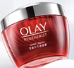 玉蘭油（OLAY）大紅瓶空氣霜50g緊致抗老抗皺護膚品女士保濕面霜生日禮物送女友 曬單實拍圖