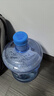 拜杰純凈水桶 桶裝水水桶 礦泉水桶飲用水飲水機水桶手提戶外桶 7.5L 曬單實拍圖