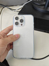 品勝 適用蘋果15Pro Max鋼化膜 iPhone15Pro Max手機膜高清全覆蓋保護貼膜防摔抗指紋前膜 2片裝 曬單實拍圖