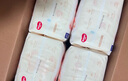 好奇（Huggies）軟萌星人柯基褲拉拉褲XXL26片(15kg以上)加大號嬰兒尿不濕 曬單實拍圖