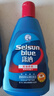曼秀雷敦（Mentholatum） Selsun瀟灑二硫化硒清爽去屑控油洗發(fā)水200ml*2男女送女友禮物 曬單實(shí)拍圖