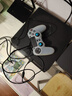 PlayStation原裝PS4手柄數(shù)據(jù)線充電線slim pro電腦usb線加長(zhǎng)電源線HDMI連接線 國(guó)產(chǎn)PS4手柄線帶磁環(huán)3米 曬單實(shí)拍圖