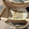 無印良品 MUJI 耐熱玻璃便當(dāng)盒 飯盒 上班族 ZD9S051 大/1000ml 曬單實(shí)拍圖