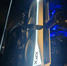 航嘉（Huntkey）WD650K全模組 金牌650W電腦電源（80PLUS金牌/單路50A/全電壓/LLC+SR+DC-DC/智能溫控） 曬單實拍圖