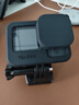 TELESIN(泰迅)適配gopro13硅膠套2.0兼容gopro12 11 10 9保護(hù)套 機(jī)身保護(hù)鏡頭蓋 曬單實(shí)拍圖