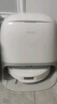 石頭（roborock）P20 Pro官翻機二手掃地機器人掃拖一體掃拖洗烘一體機自動(dòng)上下水集塵熱水洗拖布烘干補水擦地拖地 P20 Pro水箱版【B2-細微試用痕跡】 曬單實(shí)拍圖
