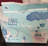子初嬰兒一次性隔尿墊100片33*45cm 不可洗寶寶成人護(hù)理墊防水透氣 曬單實(shí)拍圖