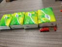 天微【80包新人0.01元】抽紙巾大包家用加大加厚抽紙批發(fā)餐巾紙面巾紙 1包（請拍4的倍數） 曬單實(shí)拍圖
