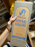 HALEIWA HAPPY MARKET保溫杯直飲不銹鋼寶寶兒童水杯幼兒園大容量吸管杯小學(xué) 漿板狗黃色一杯三蓋600ml 曬單實(shí)拍圖