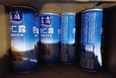 露露杏仁露無糖款240ml*24罐整箱 0乳糖杏仁奶飲料植物蛋白出游聚餐 曬單實拍圖