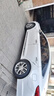 韓泰（Hankook）汽車輪胎 235/45R18 94V H452 原配K5/索納塔9 適配帕薩特/凱美瑞 曬單實(shí)拍圖