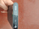 LENOVO聯(lián)想 移動(dòng)硬盤(pán)USB3.0 2.5英寸 機械硬盤(pán) 輕薄便攜高速傳輸 筆記本電腦外置 F309Lite 星海藍 高速傳輸 1TB 曬單實(shí)拍圖