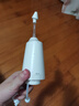 愛(ài)教授電動(dòng)洗鼻器家用手持鼻腔沖洗器鼻竇炎鼻塞通鼻洗鼻噴霧生理性鹽水 曬單實(shí)拍圖
