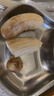 廣西小米蕉新鮮水果現(xiàn)摘青皮發(fā)貨邦達(dá)特產(chǎn)生鮮館 小米蕉統(tǒng)貨 2斤裝（帶箱） 曬單實拍圖