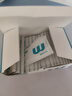 穩(wěn)健70-75%一次性醫(yī)用酒精棉片濕巾10*15cm 50片大尺寸獨(dú)立裝屏幕清潔 曬單實(shí)拍圖
