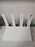 華為路由器Ax3pro new高配穿墻王WiFi6+路由器千兆家用無(wú)線(xiàn)路由器5G雙頻7大戶(hù)型mesh組網(wǎng)全屋wifi電競 千兆版ax2pro【高速暢享1500M+千兆網(wǎng)線(xiàn)】 曬單魔方插座/紅包2選1  曬單實(shí)拍圖