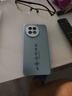 揚聚特小米Civi4Pro手機殼Xiaomi Civi4 Pro款保護套硅膠軟邊磨砂5G全包防摔防指紋高級簡約時尚外殼男女 遠峰藍【諸事皆順】 小米Civi4Pro 曬單實拍圖