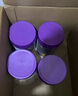 a2至初 3段奶粉嬰幼兒配方奶粉1-3歲850g*6罐三段奶粉 含乳鐵蛋白 曬單實(shí)拍圖