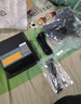 先馬（SAMA）平頭哥G550D ATX3臺式電腦電源額定550W 80PLUS金牌認證/壓紋線材/大單路12V/7年質(zhì)保/支持5060 曬單實拍圖