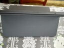 聯(lián)想（Lenovo）小新平板11 護(hù)眼2.5K超清大屏 天璣6300AI平板電腦 旗艦性能AI伴學(xué) 8+256G灰【5G可插卡】 曬單實拍圖