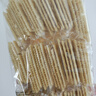 peppito奶鹽味蘇打餅干405g百萬(wàn)好評孕婦代餐飽腹咸味梳打休閑零食 曬單實(shí)拍圖