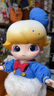 POP MART泡泡瑪特 DIMOO 唐老鴨1/8可動(dòng)人偶BJD潮玩玩具擺件生日禮物 Dimoo 唐老鴨1/8 BJD 曬單實(shí)拍圖