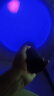 魔鐵（MOTIE）蝎子燈手電筒捕捉抓蝎專用燈找照知了猴戶外強光遠射可充電紫光燈 曬單實拍圖