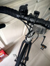 迪卡儂（DECATHLON）自行車(chē)公路車(chē)RC120碟剎鋁架彎把公路車(chē)變速自行車(chē)銀灰色M-4344267 曬單實(shí)拍圖