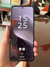 摩托羅拉【政府補貼】聯(lián)想moto Razr 60 第6代折疊屏 IP48防塵抗水 康寧防護 自由懸停拍 12+256 星際隕黑 曬單實(shí)拍圖