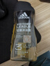阿迪達(dá)斯 （adidas）男士沐浴露洗發(fā)水洗面奶三效合一 征服250ml 保濕護(hù)膚 清涼舒適 曬單實(shí)拍圖