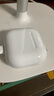 Apple/蘋果 AirPods 4(支持主動降噪)搭配無線充電盒(USB-C)蘋果耳機(jī) 藍(lán)牙耳機(jī)適用iPhone/iPad 四代 曬單實拍圖