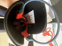 韶音（SHOKZ）OpenSwim Pro S710 骨傳導(dǎo)藍(lán)牙耳機(jī) 開(kāi)放式運(yùn)動(dòng)游泳跑步騎行不入耳 珊瑚海 曬單實(shí)拍圖