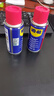 WD-40油污清潔劑家用廚房泡沫清洗劑wd40油煙機清洗劑重油污去除劑殺菌 曬單實拍圖