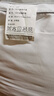無(wú)印工坊無(wú)印良品織物旗下A類(lèi)枕頭枕芯護頸枕家用酒店成人睡覺(jué)專(zhuān)用 中枕 曬單實(shí)拍圖