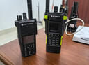 摩托羅拉（Motorola）摩托羅拉對講機GT-12船用全頻雙段航空自駕游UVIP68防水調(diào)頻手臺 人氣款 無 曬單實拍圖