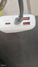 京東京造3c認(rèn)證可上飛機(jī)充電寶20000毫安30W雙向快充移動電源大容量適用戶外蘋果16華為小米榮耀 曬單實拍圖