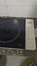 美的（Midea）家用電磁爐  超猛火大功率 電磁灶火鍋爐 炒菜電池爐新型超薄大面板國家補(bǔ)貼 MC-E22BH02 曬單實(shí)拍圖
