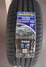 固特異（Goodyear）汽車輪胎225/50R17 98W EF1 SPORT鷹馳F1酷跑 適配雅閣奧迪思鉑睿 曬單實(shí)拍圖
