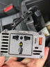 美諾迪（Meind）車(chē)載逆變器12V轉220V充電器超級快充電瓶車(chē)汽車(chē)點(diǎn)煙器轉換器300W 曬單實(shí)拍圖